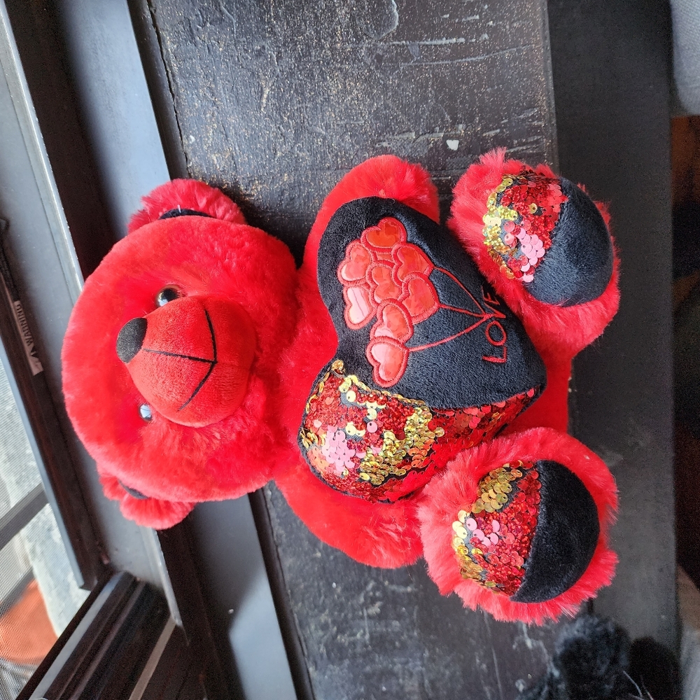 Teddy Bear